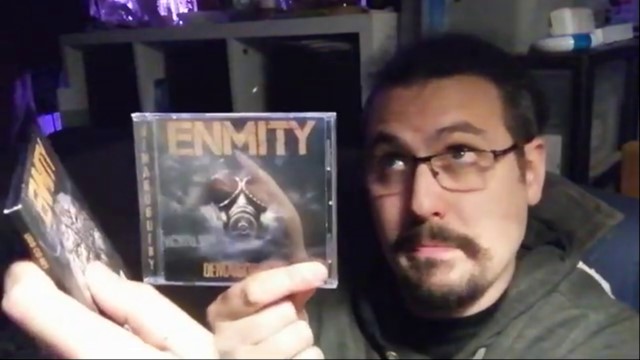 Mes Vieilleries review