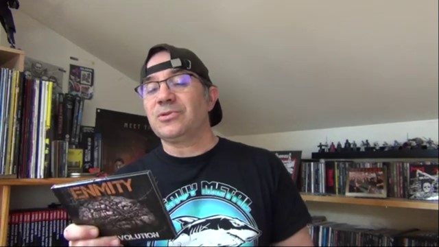 Voyage au Centre de la Sc�ne review